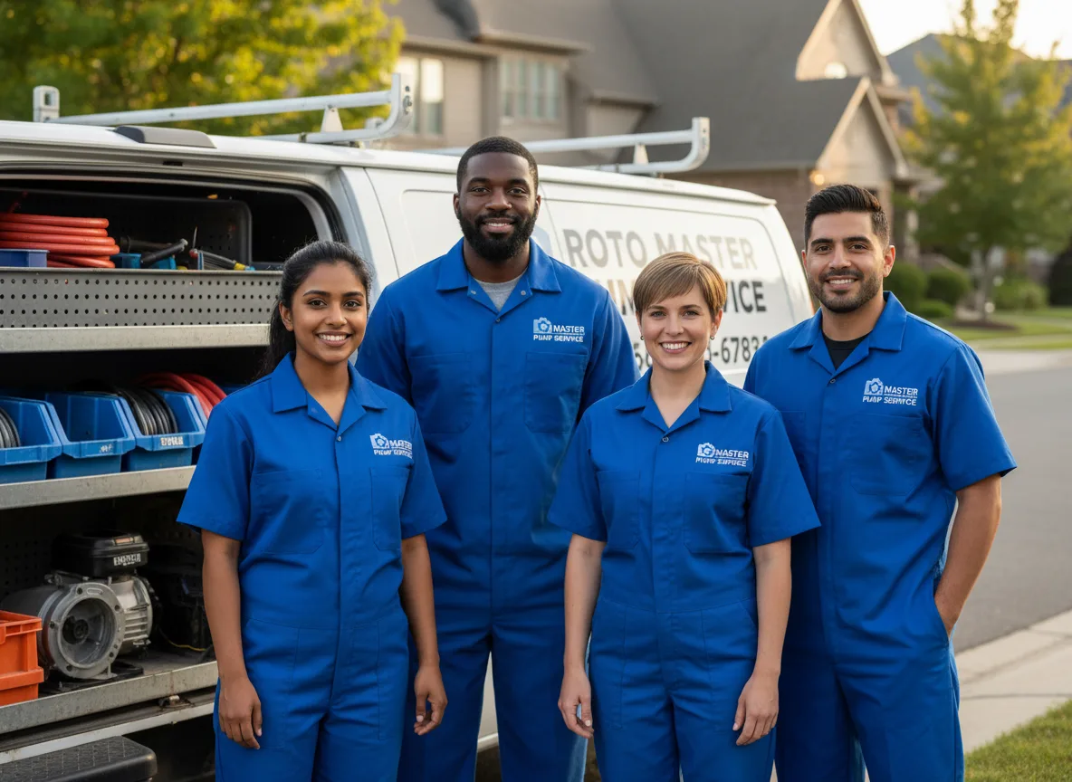 Sump Pump Installation company in Pleasantville, NY